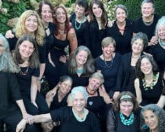 voices from the heart