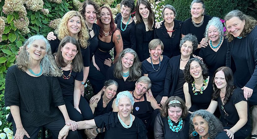 voices from the heart