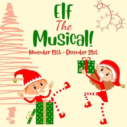 elf seacoast repertory theatre