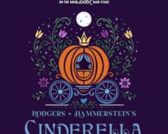 cinderella prescott park musical