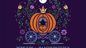 cinderella prescott park musical