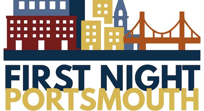 first night portsmouth 2026