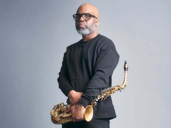 jaleel shaw
