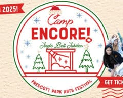 jingle bell jubilee ppaf