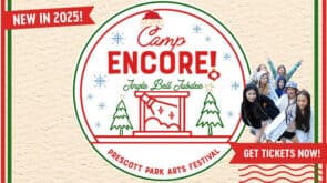 jingle bell jubilee ppaf