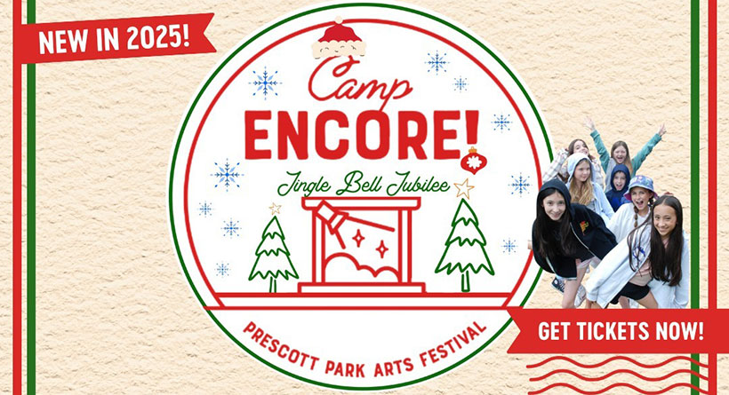 jingle bell jubilee ppaf