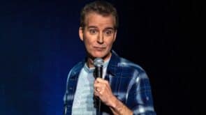 juston mckinney comedian