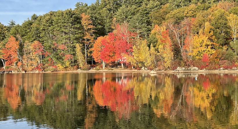 lake winnipesaukee tuftonboro