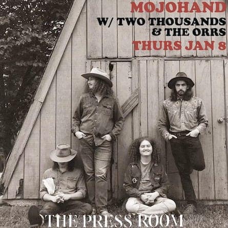 mojohand press room portsmouth