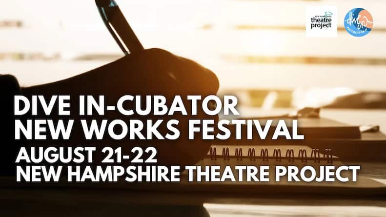 new works festival portsmouth