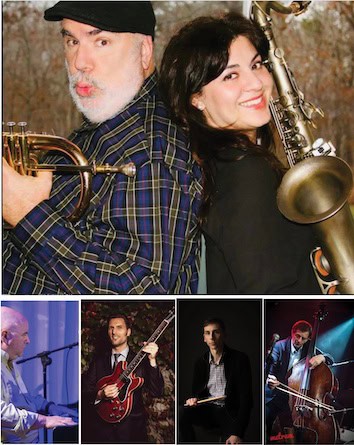 randy brecker ada rovatti