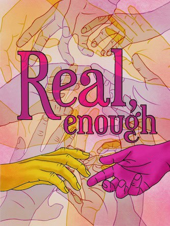 real enough nh theatre