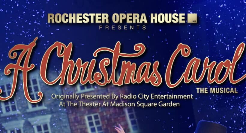 Holiday, Theater: 