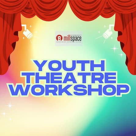 youth theatre newmarket millspace