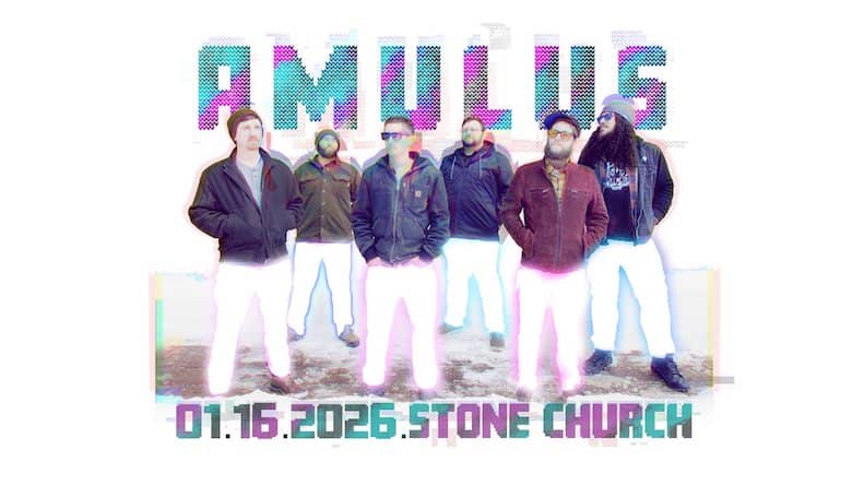 amulus stone church