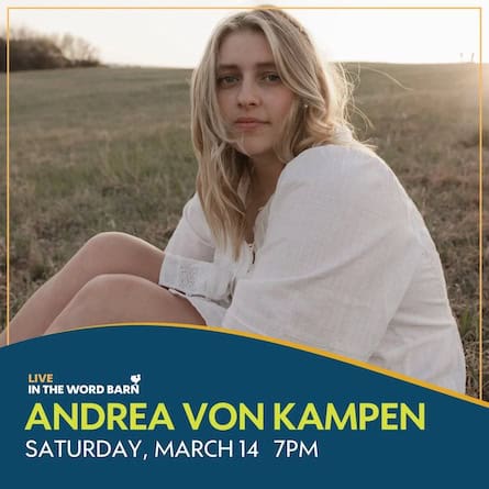 andrea kampen word barn