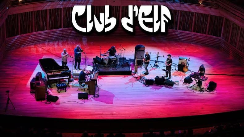club delf