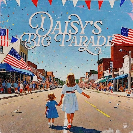 daisys big parade