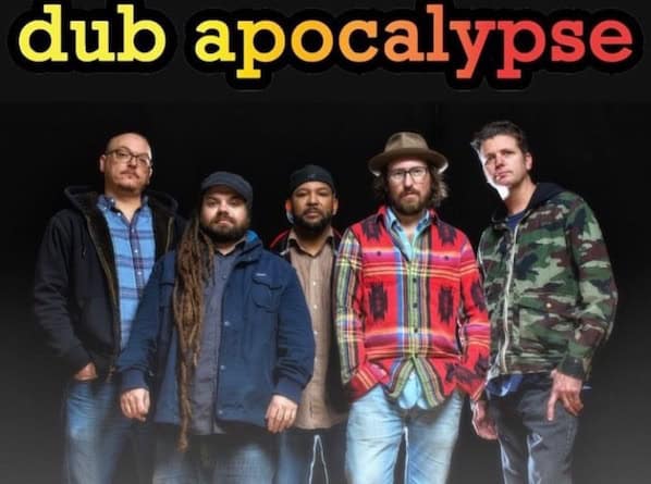 dub apocalypse