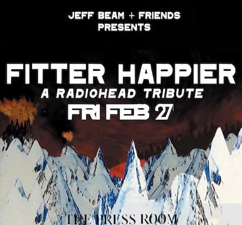 fitter happier press room