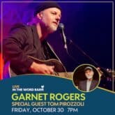 garnet rogers word barn