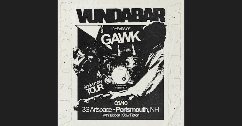 vundabar gawk 3s artspace
