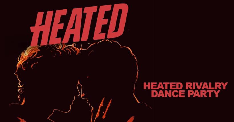 heated dance 3s artspace