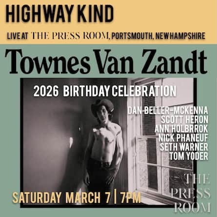 highway kind press room