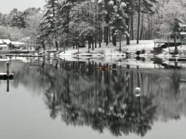 sagamore creek