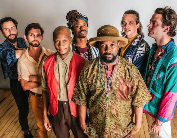 kaleta super yamba band