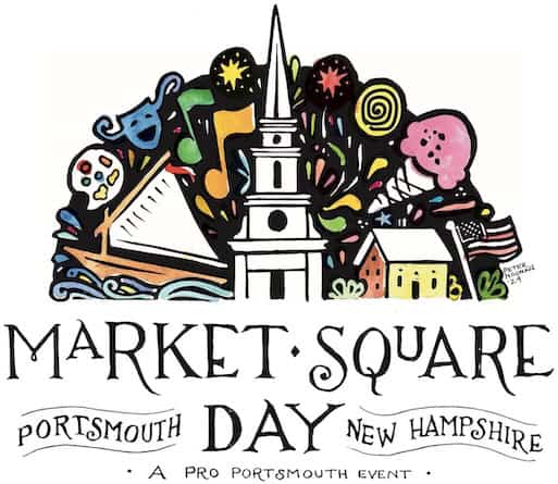 market square day portsmouth