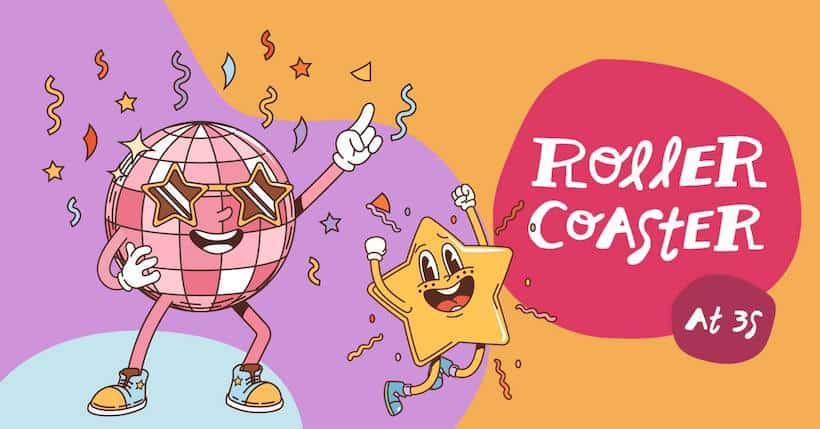 roller coaster 3s artspace