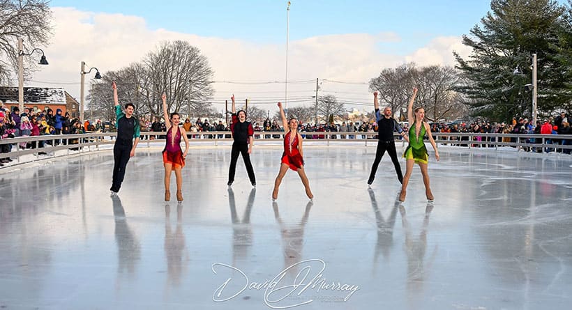 seacoast skating stars