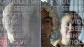 seeing violet players ring