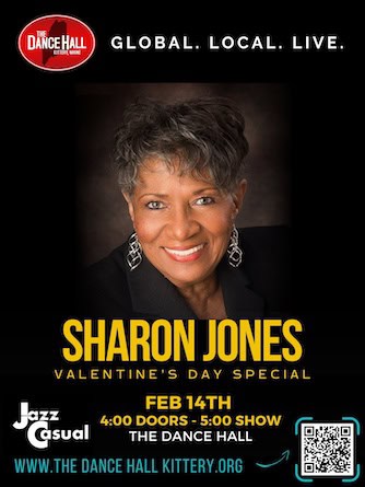 sharon jones dance hall