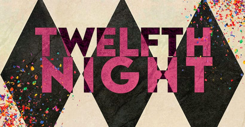 twelfth night players ring