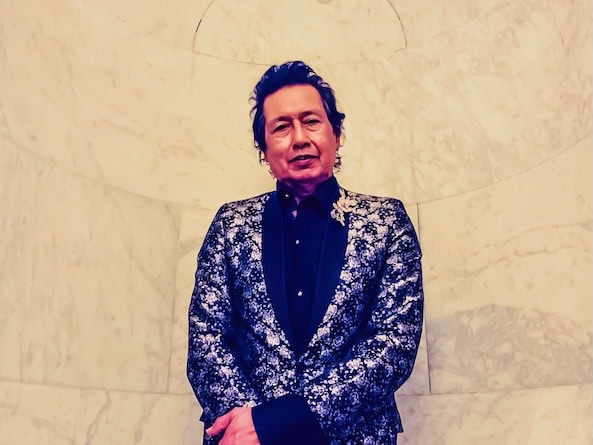 alejandro escovedo