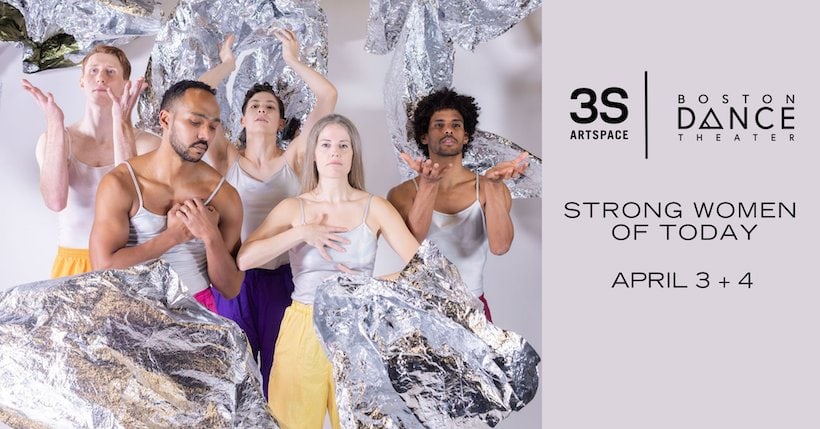 boston dance 3s artspace