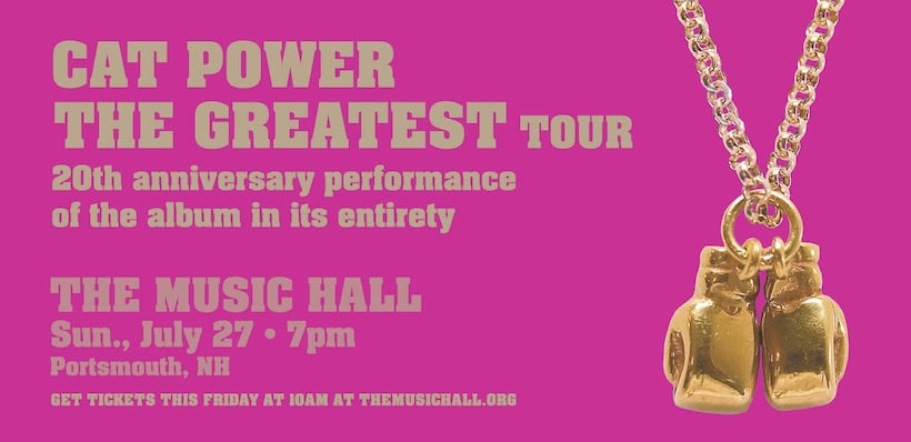 cat power music hall