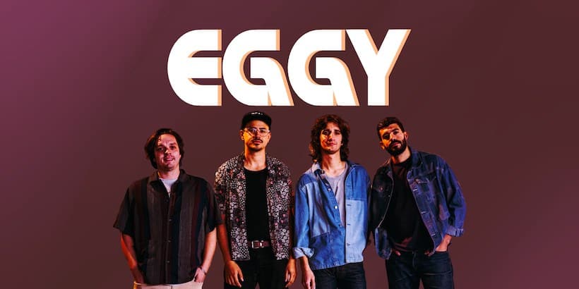 eggy