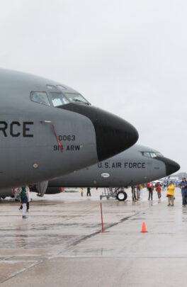pease air force base