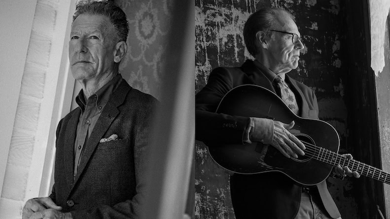 lyle lovett john hiatt