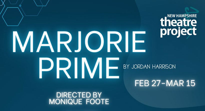 marjorie prime nh theatre
