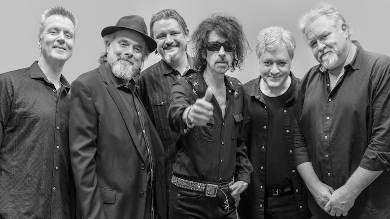 peter wolf