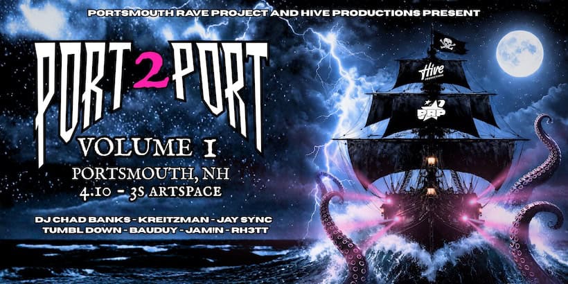 port 3s artspace