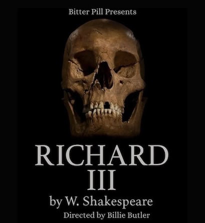 richard iii newmarket millspace