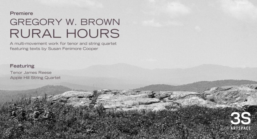 rural hours 3s artspace