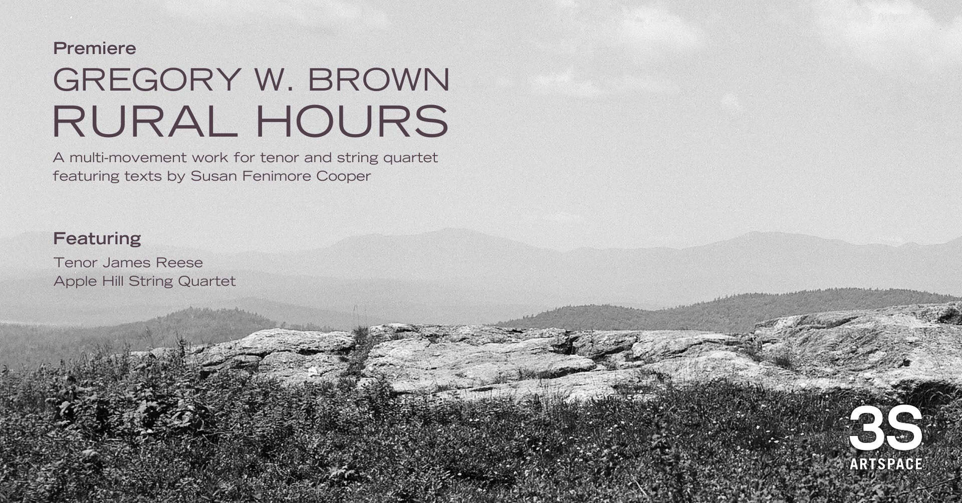 rural hours 3s artspace