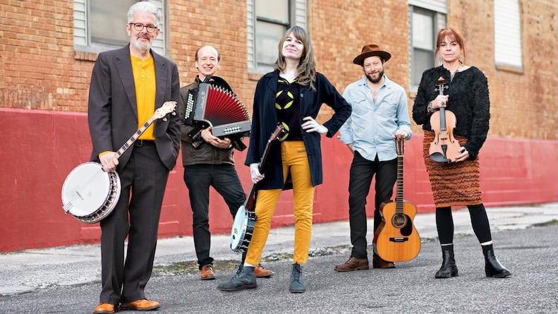 solas music hall
