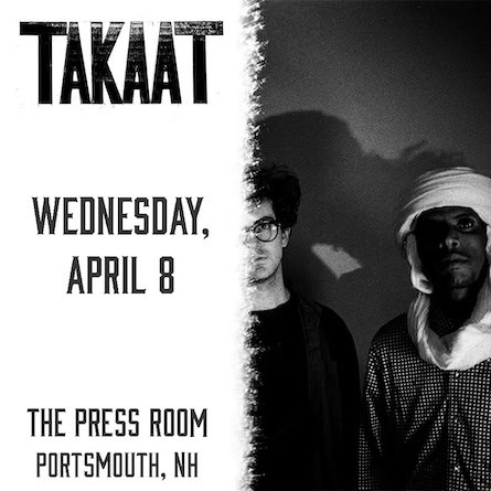takaat press room